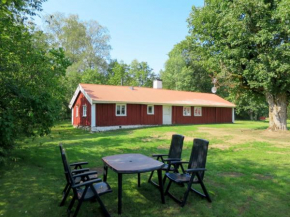 Holiday Home Stora Hulan - VGT143